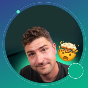 Als Videograf nicht vorankommen