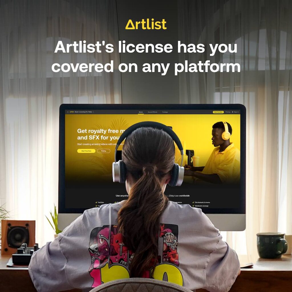 Artlist-für-creator