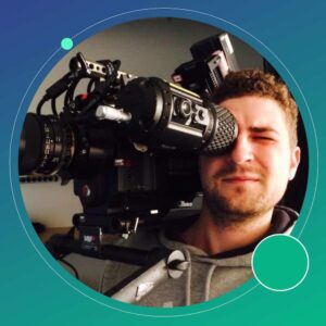 Nebenberuflich Videgraf werden Startguide für Deutschland