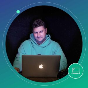 Selbstständig als Videograf