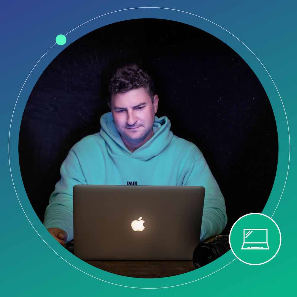 Selbstständig als Videograf