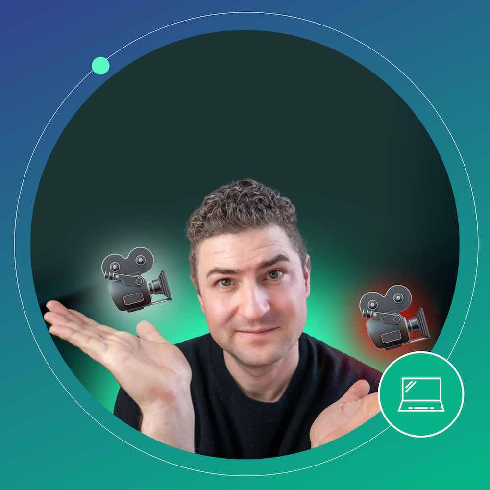 Selbstständigkeit als Videograf - Kampf