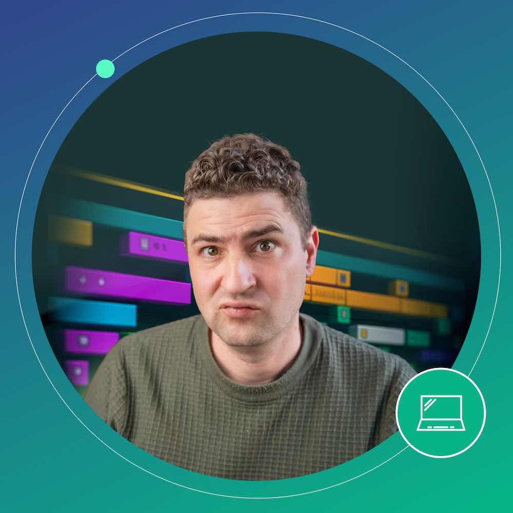 Showreel bringt keine Kunden