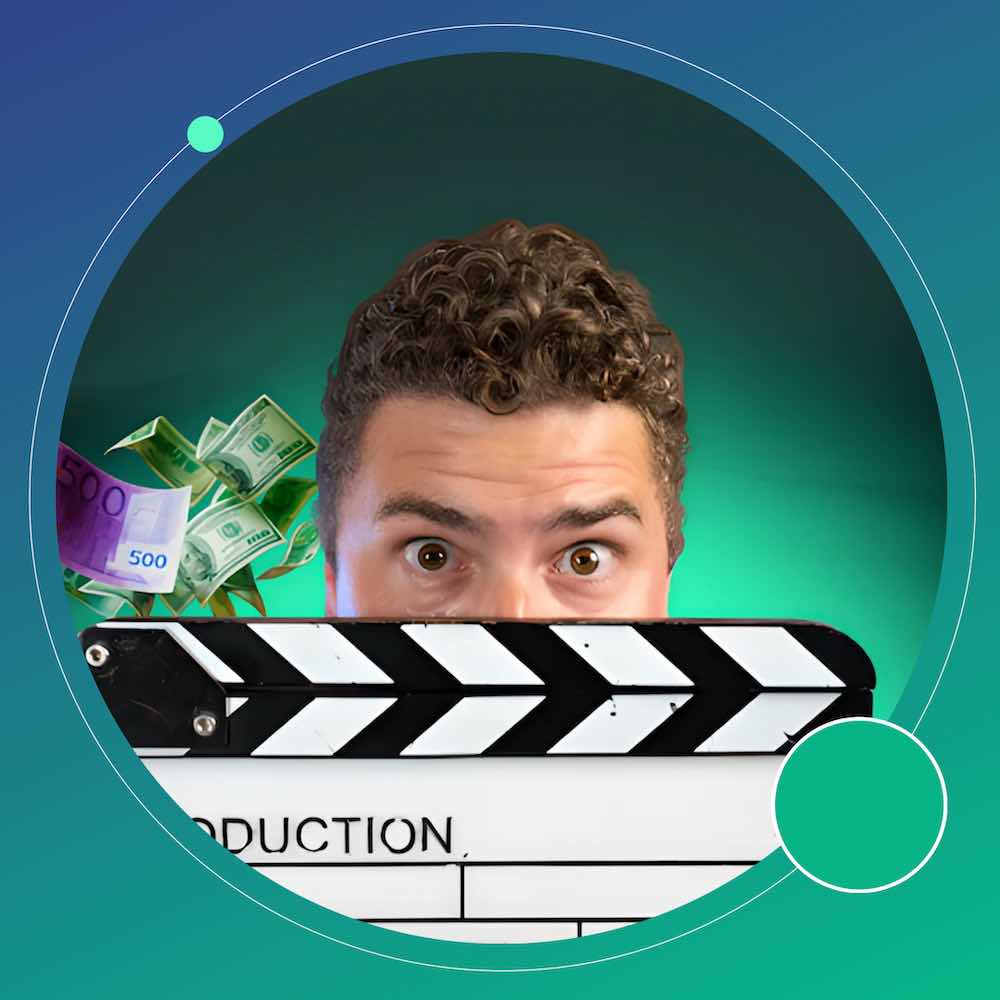 Videograf Preise erhöhen