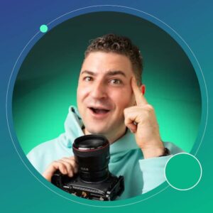 Videograf werden - Selbstständigkeit