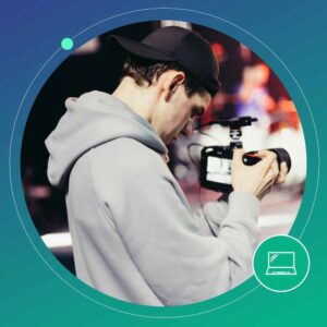 Wie starte ich als Videograf?
